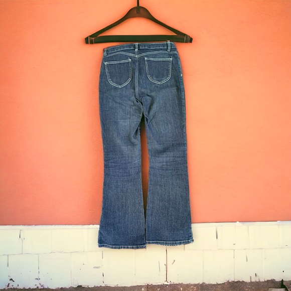 ModCloth Jeans - Picture 2 of 10